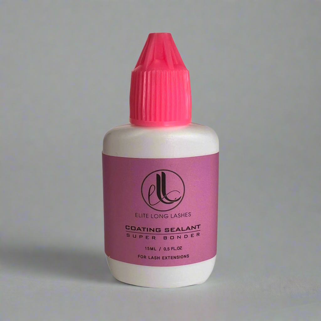 Coating Sealant Super Bonder for Eyelash Extensions