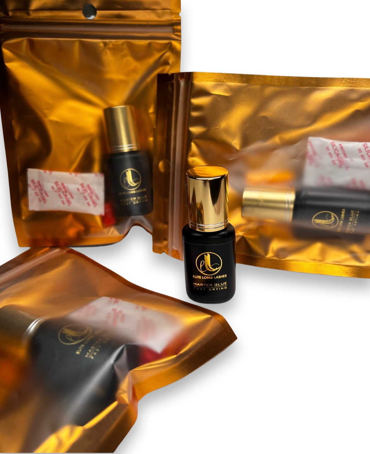 Lash Blink Master Glue 5ml Eyelash Extensions