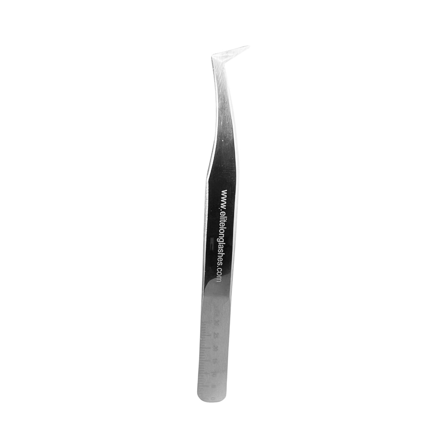 Lash Magnet Nano Tips Mega Volume Tweezer - L Shape