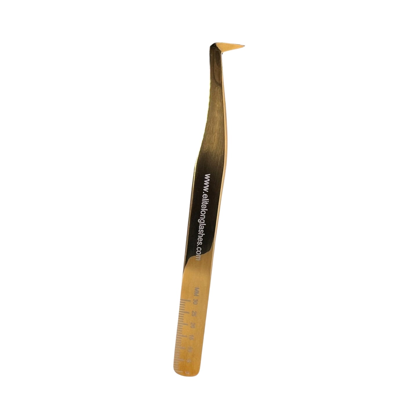 Volume Lock Pro Nano Tips 90° Wide Mega Volume Tweezer - L Shape