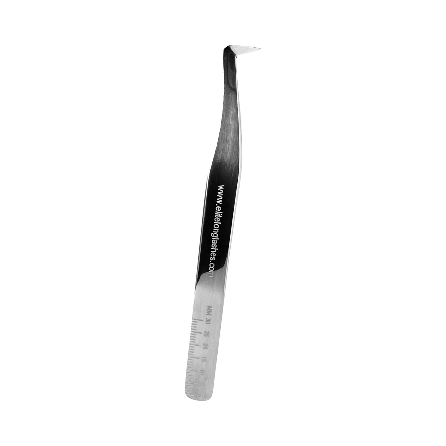 Volume Lock Pro Nano Tips 90° Wide Mega Volume Tweezer - L Shape