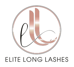 Elite Long Lashes logo