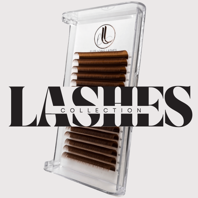 All Lashes