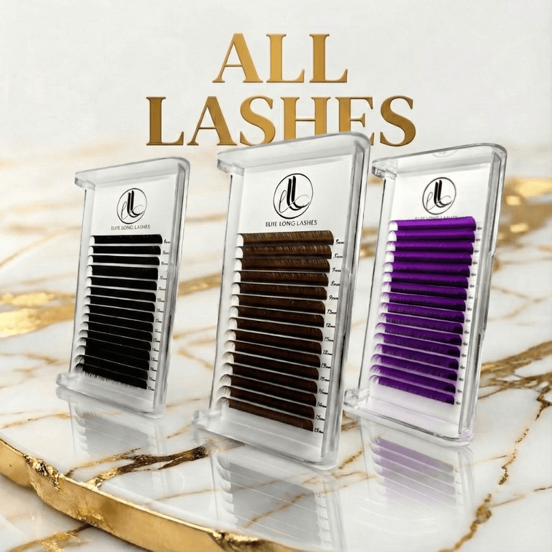 Lashes