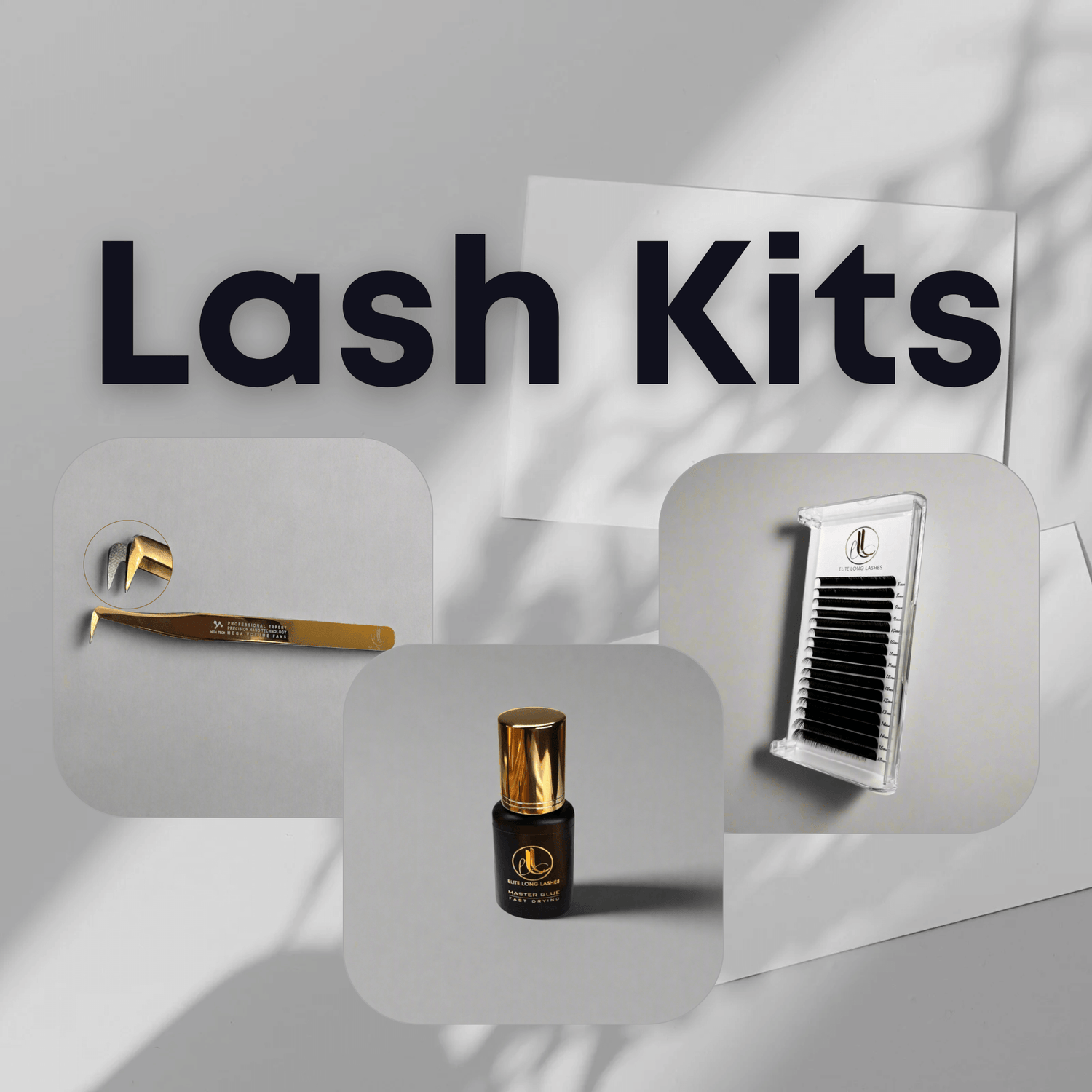 Lash Kits