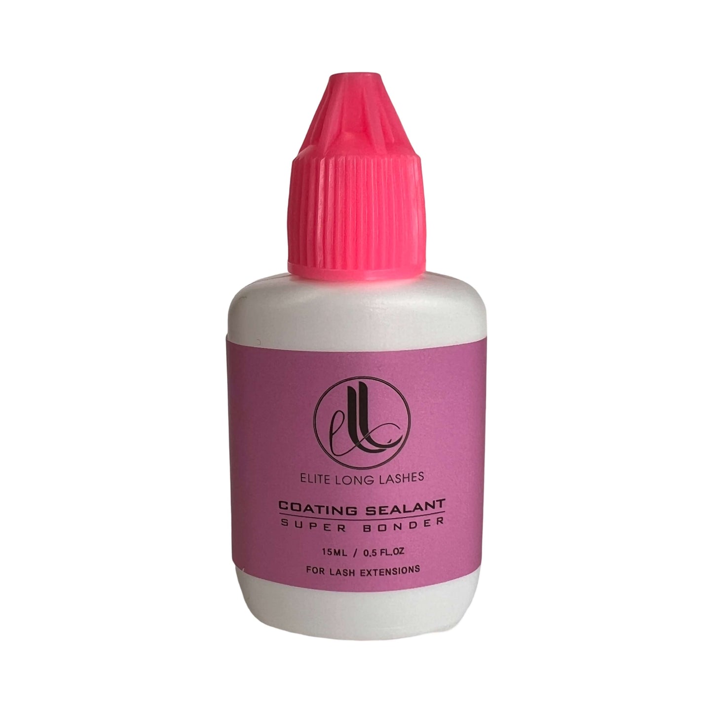 Coating Sealant Super Bonder for Eyelash Extensions