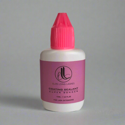 Coating Sealant Super Bonder for Eyelash Extensions