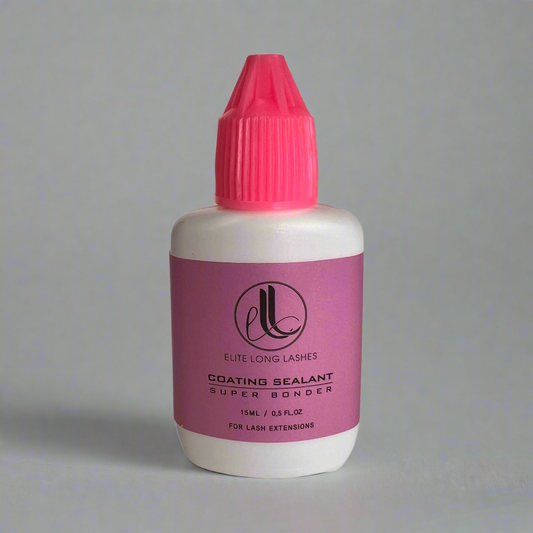 Coating Sealant Super Bonder for Eyelash Extensions