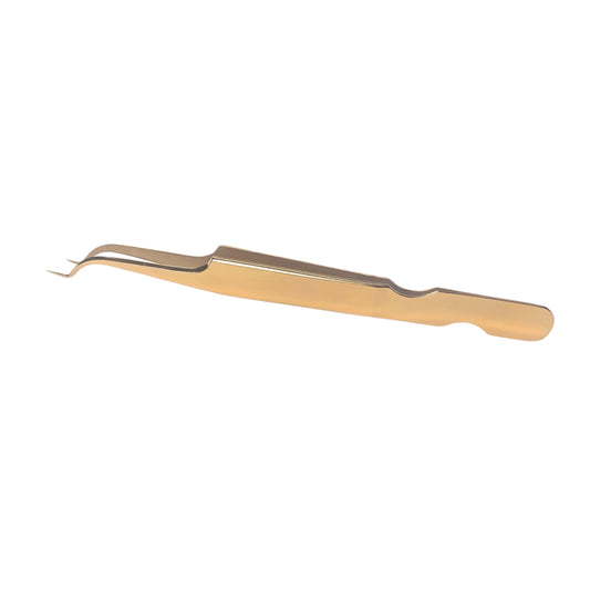 Spectral Edge Inner Corner Isolation Tweezer - S Shape