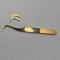 Lash_Grip_Max_Nano_Tips_Mega_Volume_Tweezer_-_75_Degree_L_Shape Tweezer with Gray Background