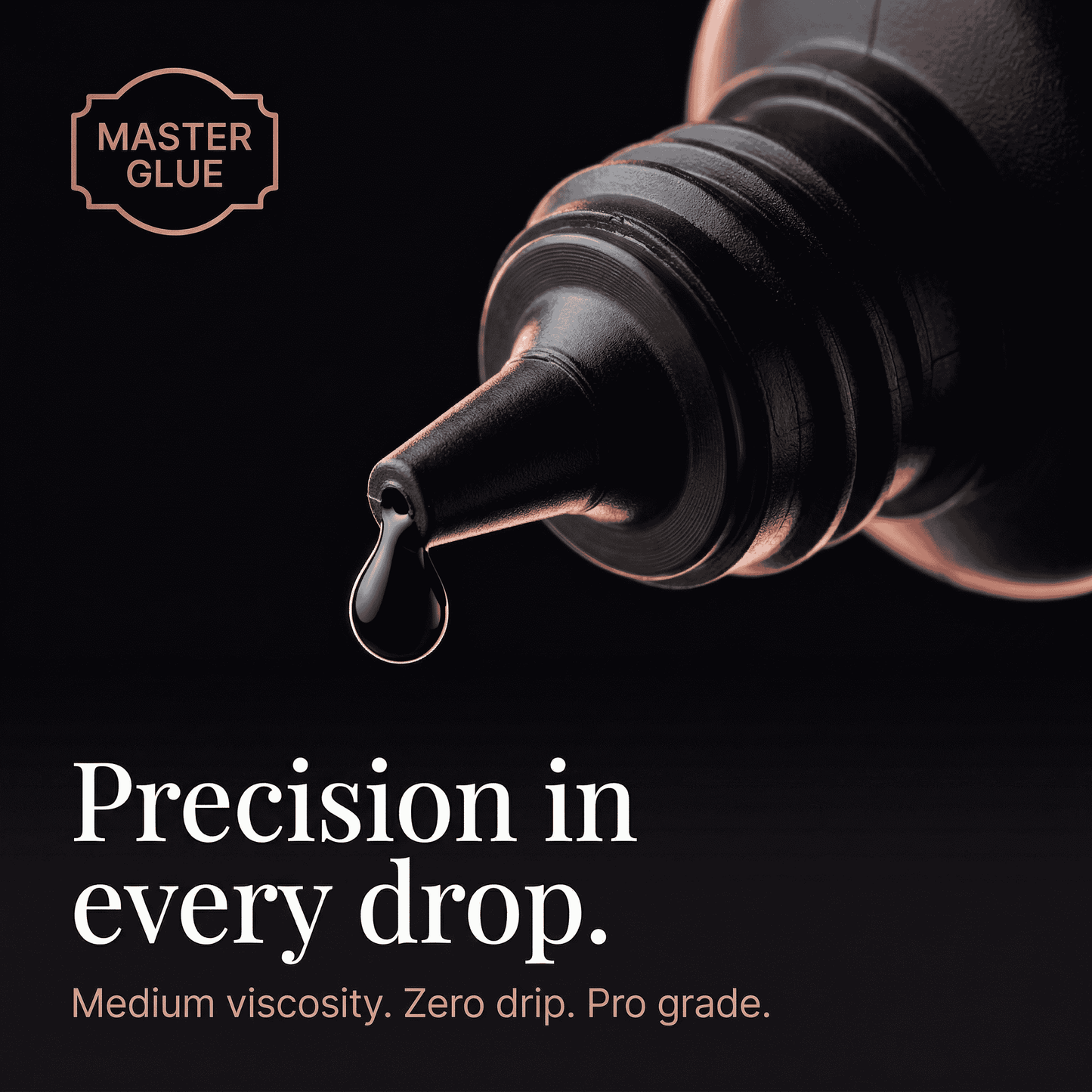 Lash Blink Master Glue 5ml Eyelash Extensions