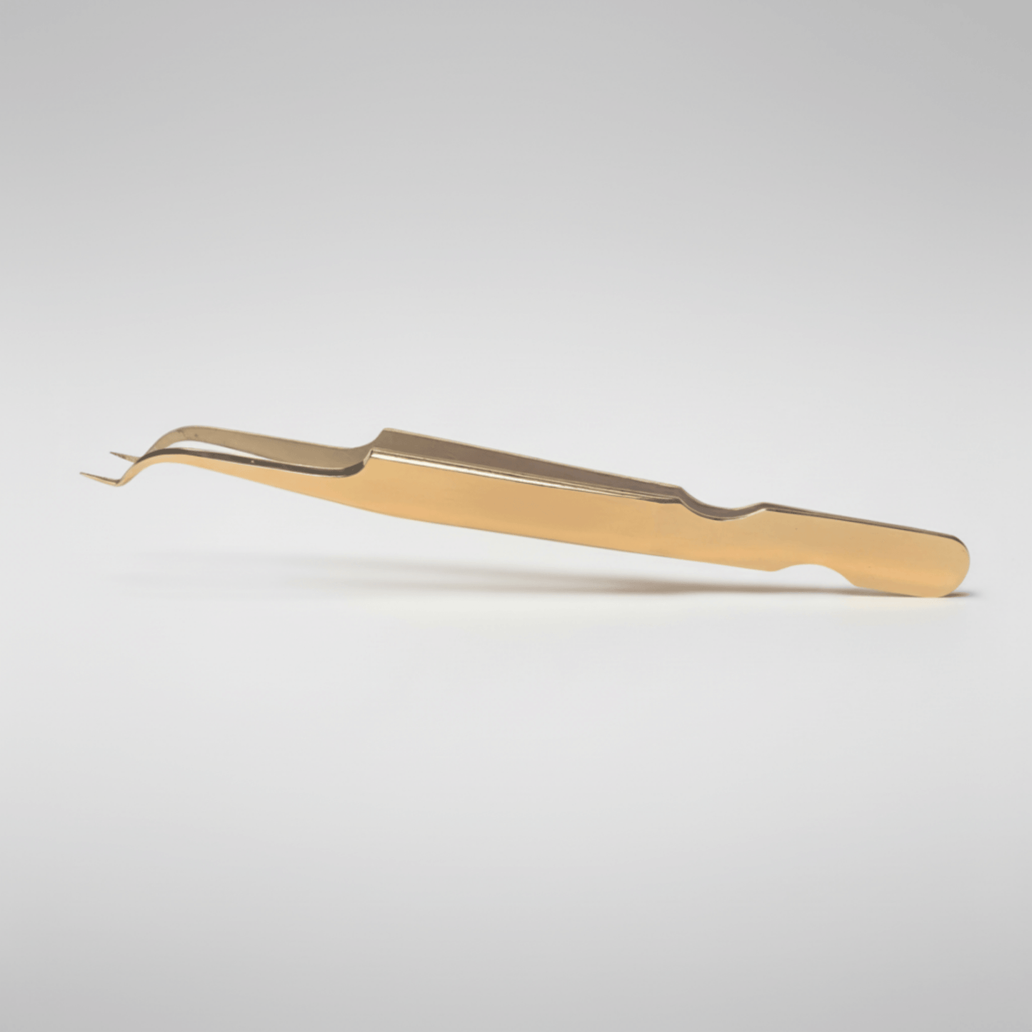 Spectral Edge Inner Corner Isolation Tweezer - S Shape